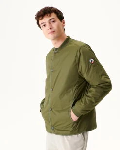 Blouson Ultralight Army Bogota*JOTT Hot