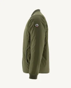 Blouson Ultralight Army Bogota*JOTT Hot
