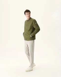 Blouson Ultralight Army Bogota*JOTT Hot