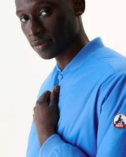 Blouson Ultralight Azur Bogota*JOTT Discount