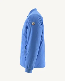 Blouson Ultralight Azur Bogota*JOTT Discount
