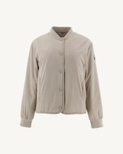 Blouson Ultralight Beige Colorado*JOTT Cheap