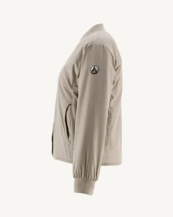 Blouson Ultralight Beige Colorado*JOTT Cheap