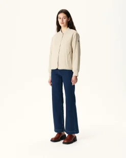Blouson Ultralight Beige Colorado*JOTT Cheap