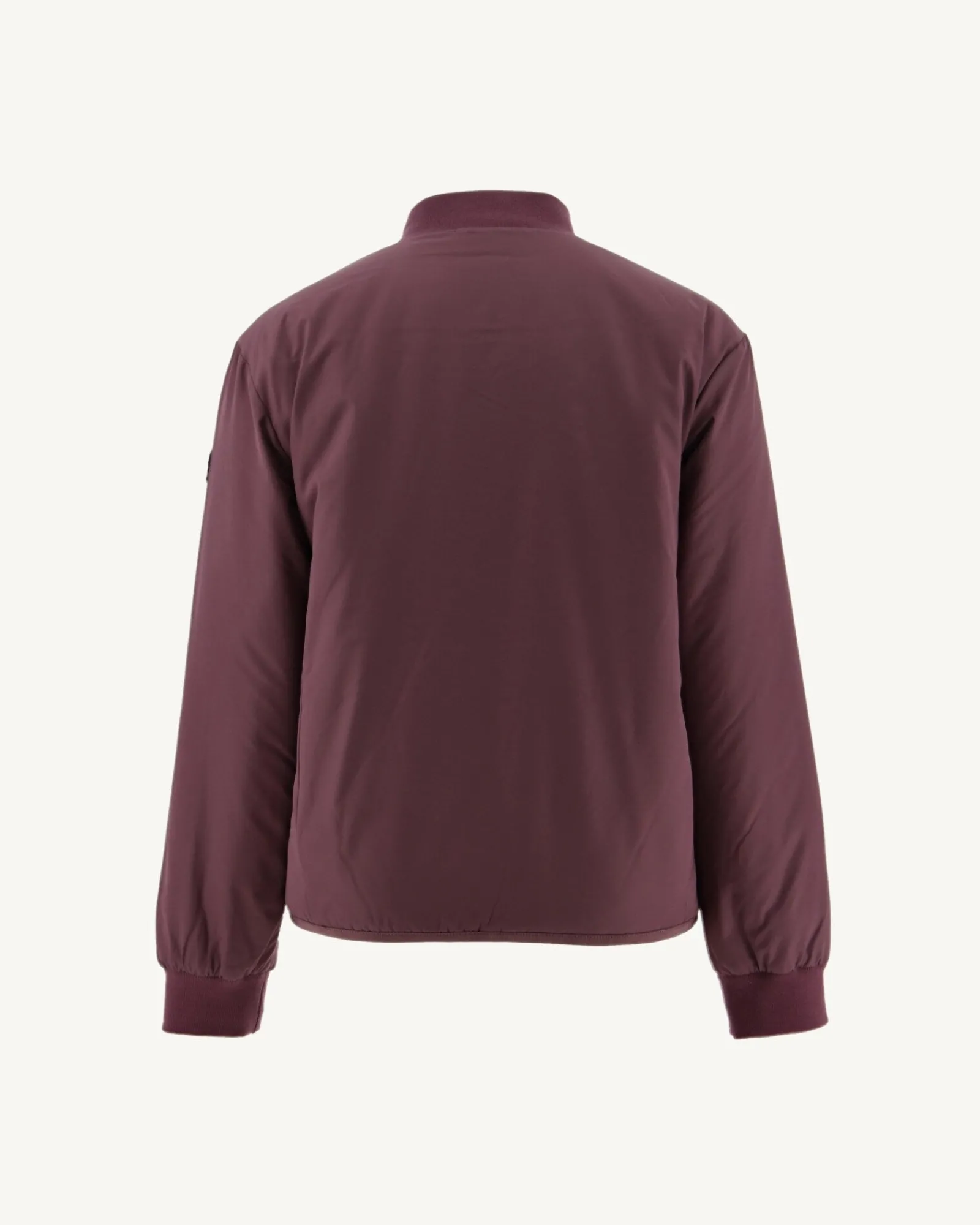 Blouson Ultralight Bordeaux Colorado*JOTT Sale