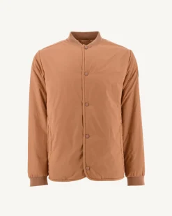 Blouson Ultralight Camel Bogota*JOTT Store
