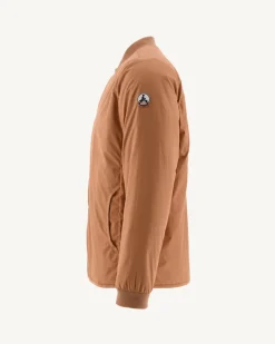 Blouson Ultralight Camel Bogota*JOTT Store