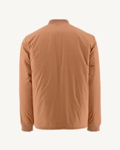 Blouson Ultralight Camel Bogota*JOTT Store