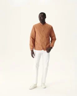 Blouson Ultralight Camel Bogota*JOTT Store