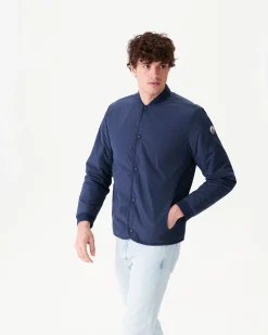 Blouson Ultralight Marine Bogota*JOTT Best Sale
