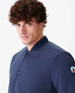 Blouson Ultralight Marine Bogota*JOTT Best Sale