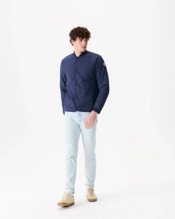Blouson Ultralight Marine Bogota*JOTT Best Sale