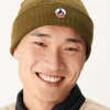 Bonnet Army Jim*JOTT Best