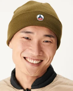 Bonnet Army Jim*JOTT Best