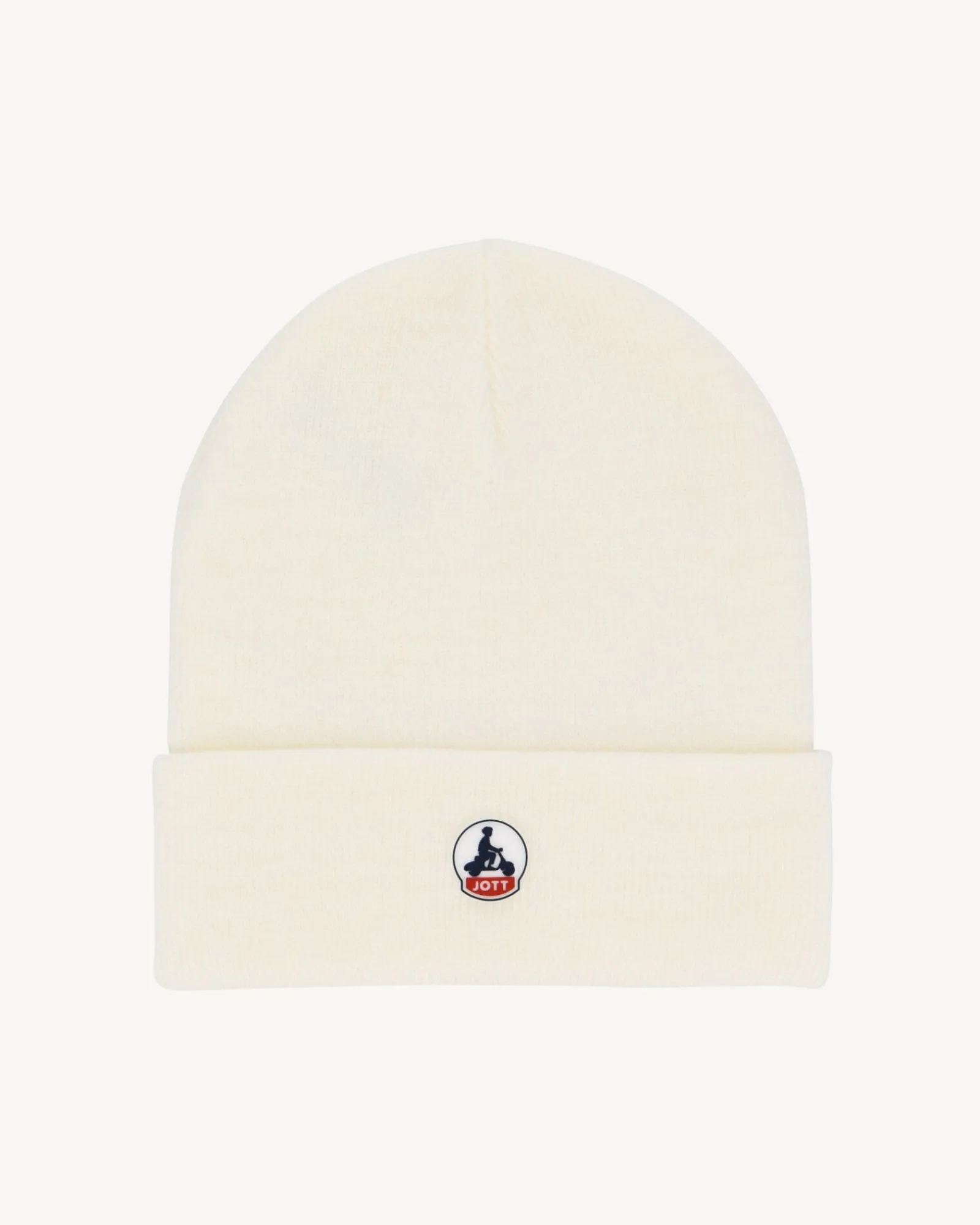 Bonnet Blanc Jim*JOTT Discount