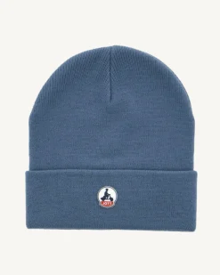 Bonnet Bleu Jeans Jim*JOTT Best Sale