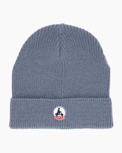 Bonnet Enfant Bleu Delave Noah*JOTT Online