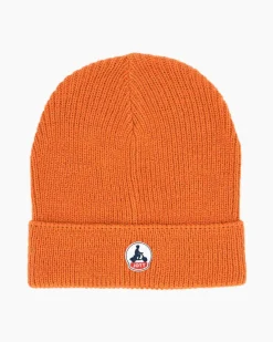 Bonnet Enfant Orange Noah*JOTT Clearance