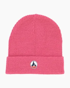 Bonnet Enfant Rose Noah*JOTT Online