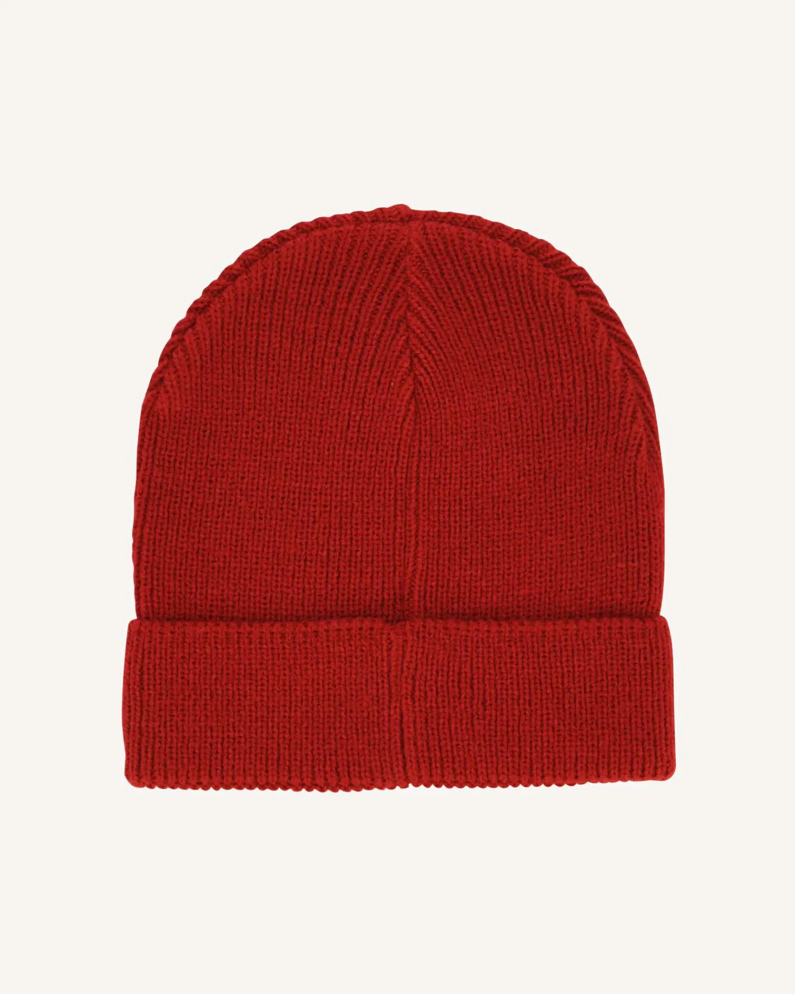 Bonnet Enfant Rouge Noah*JOTT Cheap