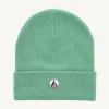 Bonnet Vert Jim*JOTT Shop