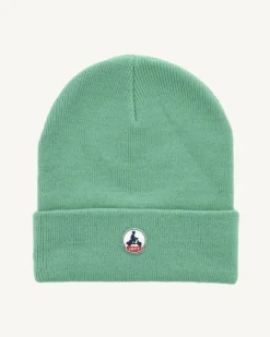 Bonnet Vert Jim*JOTT Shop