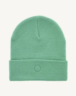 Bonnet Vert Jim*JOTT Shop