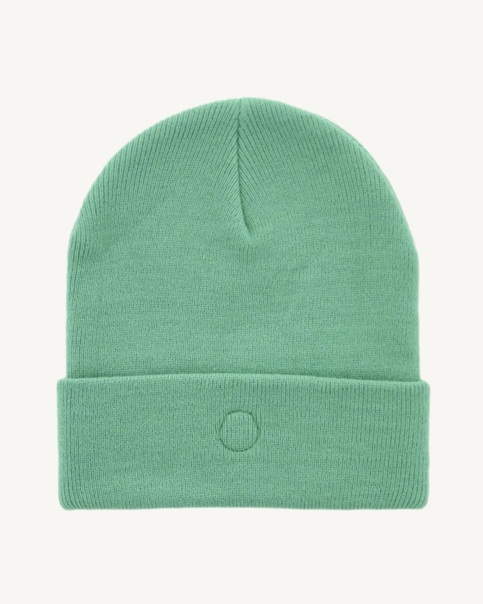 Bonnet Vert Jim*JOTT Shop