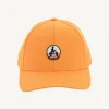 Casquette Abricot Cas*JOTT Outlet