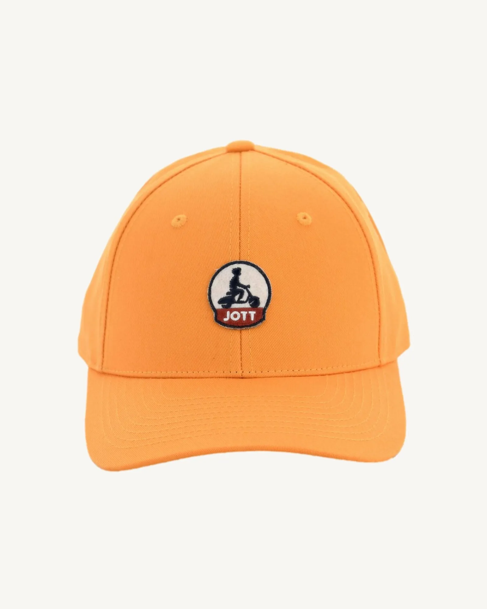 Casquette Abricot Cas*JOTT Outlet