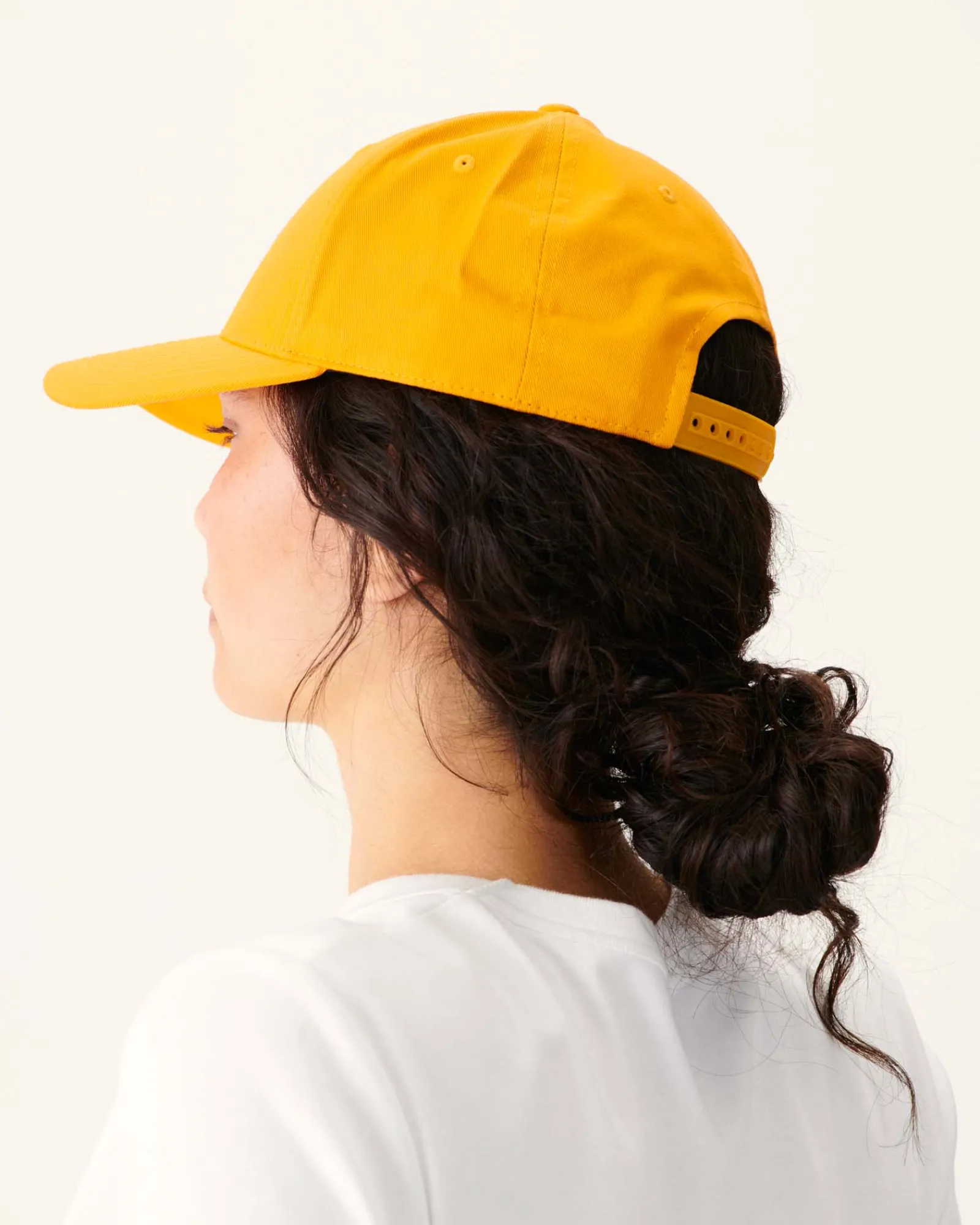 Casquette Abricot Cas*JOTT Outlet