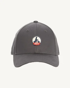 Casquette Anthracite Cas*JOTT Best Sale