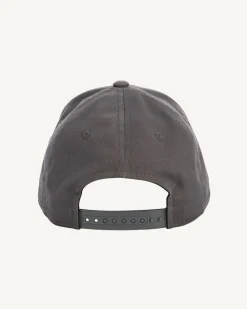 Casquette Anthracite Cas*JOTT Best Sale