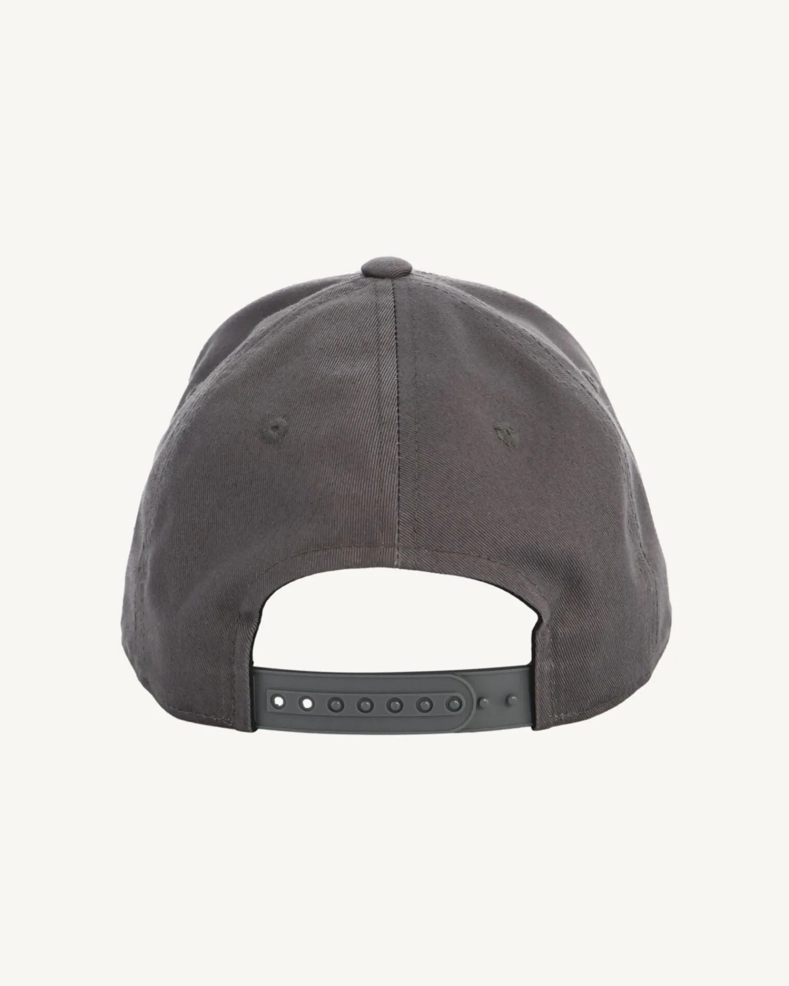 Casquette Anthracite Cas*JOTT Best Sale