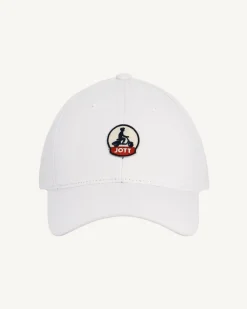 Casquette Blanc Cas*JOTT Cheap