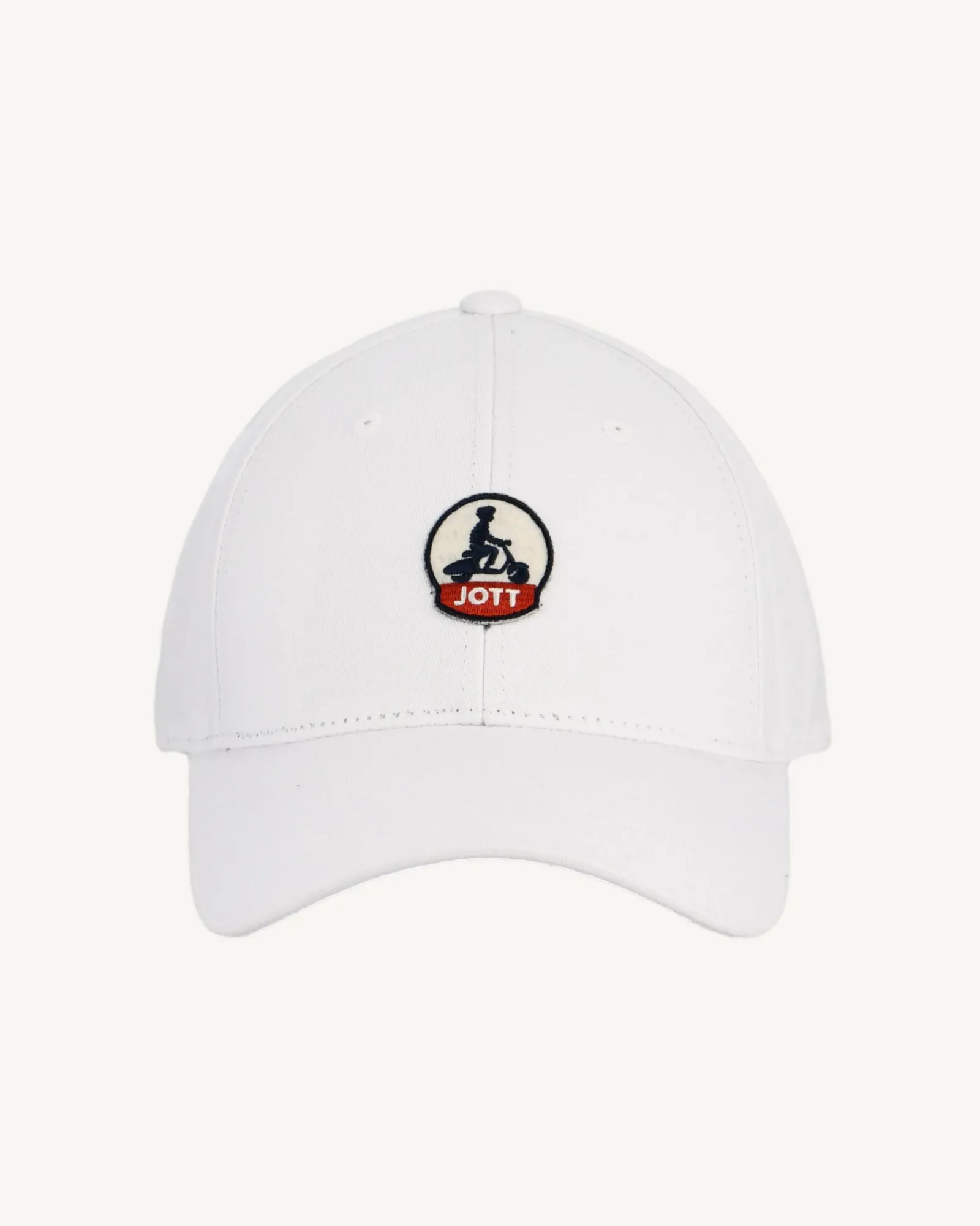 Casquette Blanc Cas*JOTT Cheap