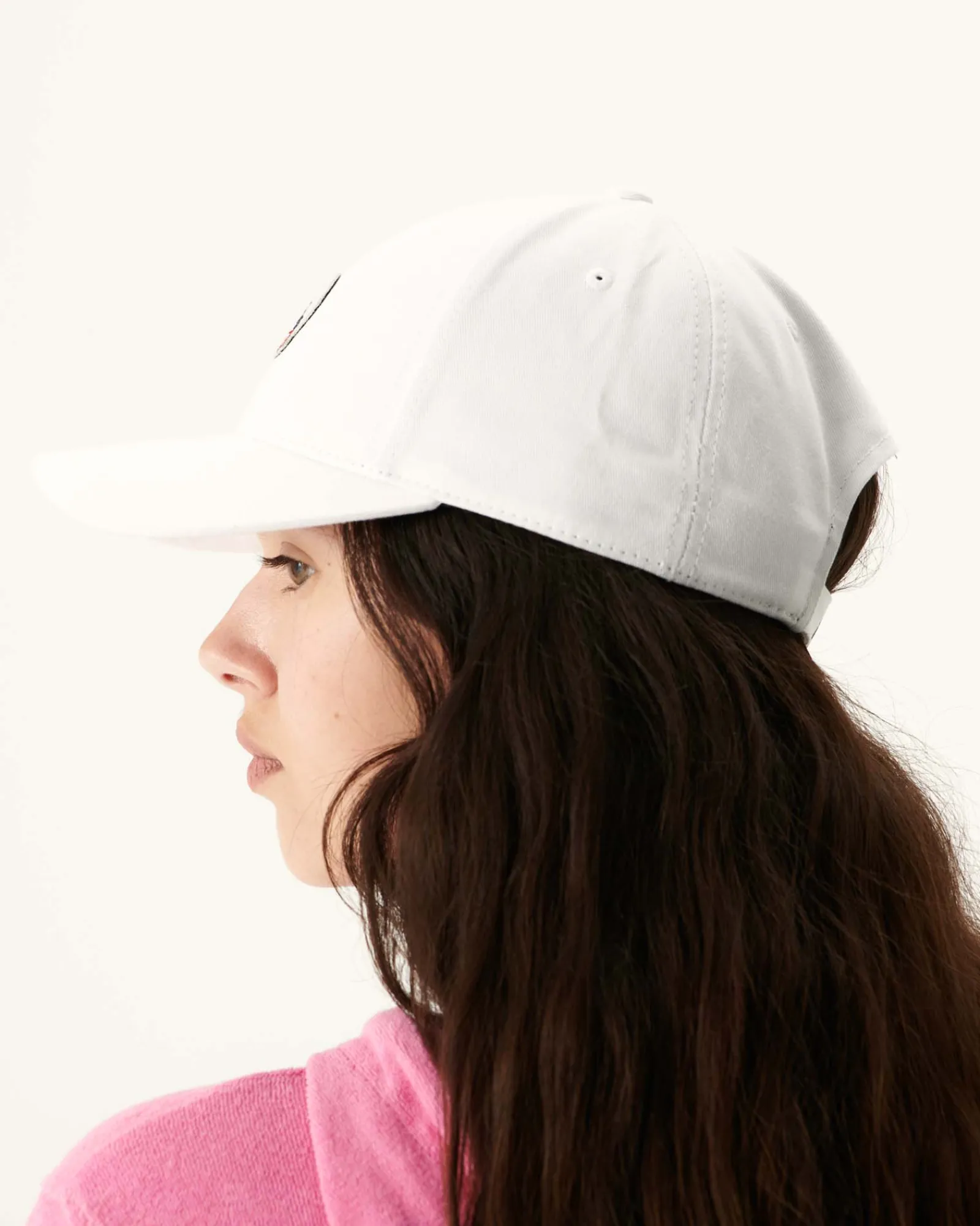Casquette Blanc Cas*JOTT Cheap