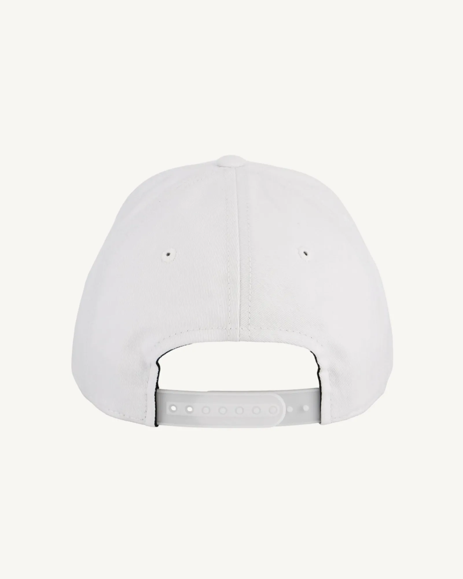Casquette Blanc Cas*JOTT Cheap