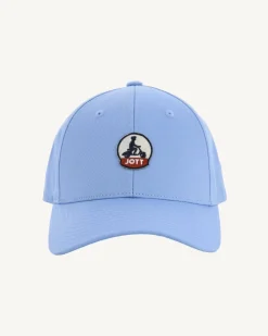 Casquette Bleu Clair Cas*JOTT Flash Sale