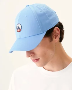 Casquette Bleu Clair Cas*JOTT Flash Sale