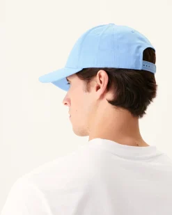 Casquette Bleu Clair Cas*JOTT Flash Sale