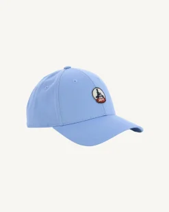 Casquette Bleu Clair Cas*JOTT Flash Sale