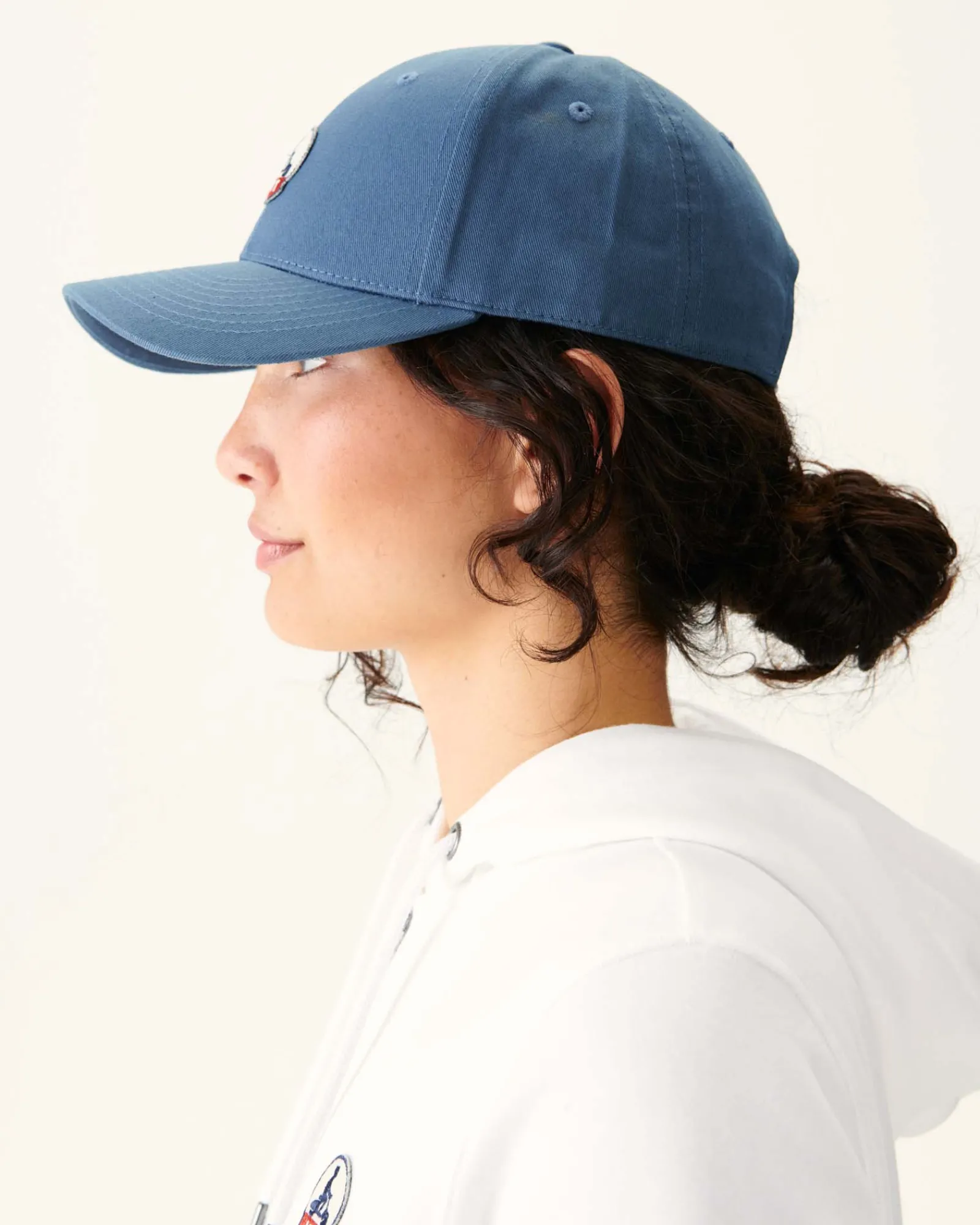 Casquette Bleu Jeans Cas*JOTT Shop