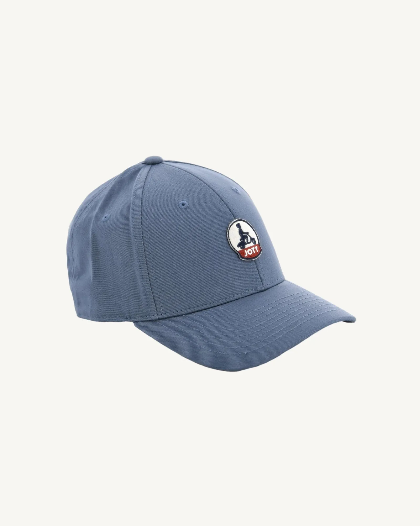 Casquette Bleu Jeans Cas*JOTT Shop
