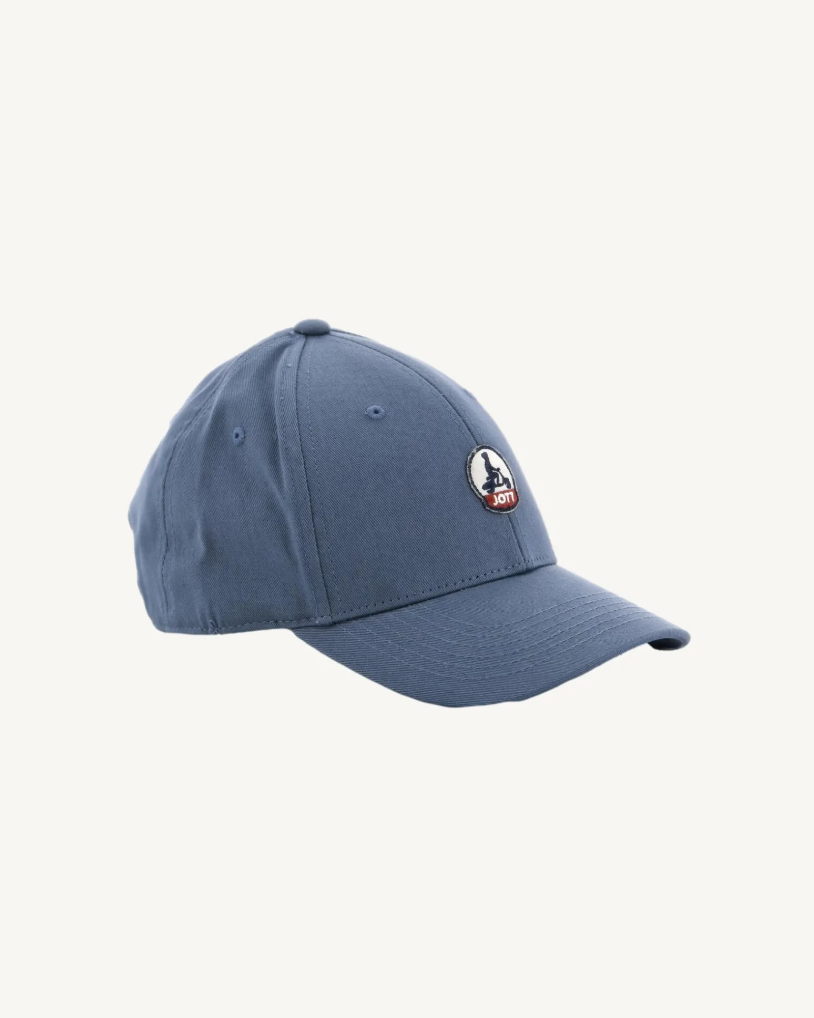 Casquette Bleu Jeans Enfant Set*JOTT New