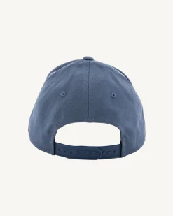 Casquette Bleu Jeans Enfant Set*JOTT New