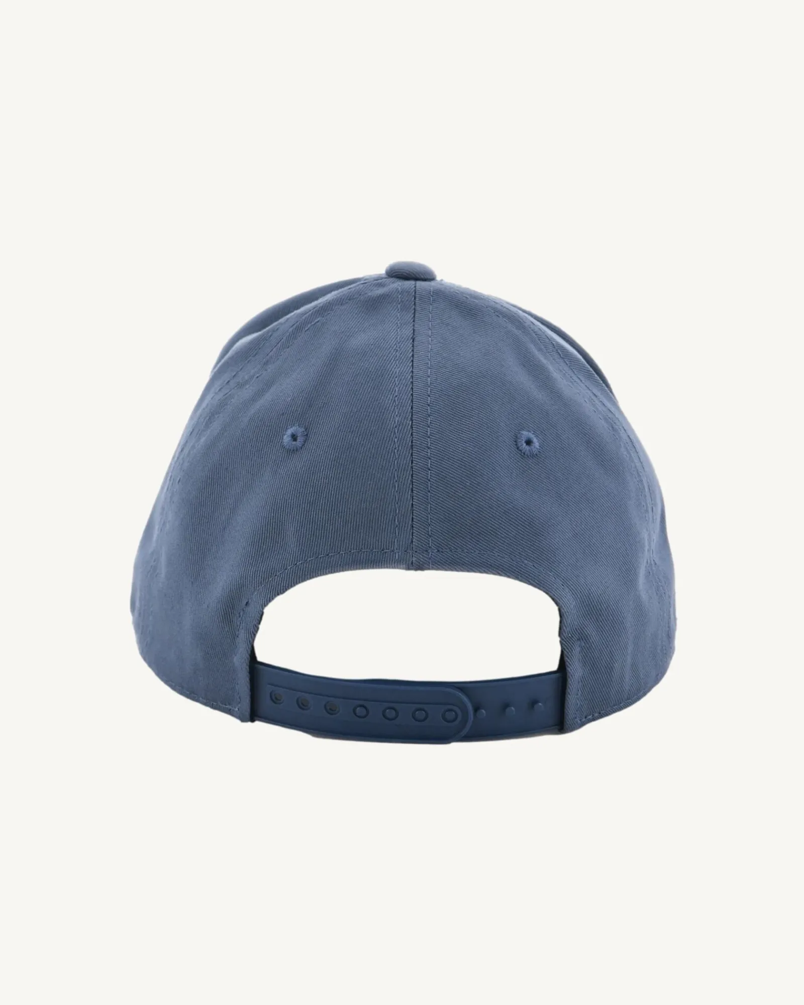 Casquette Bleu Jeans Enfant Set*JOTT New