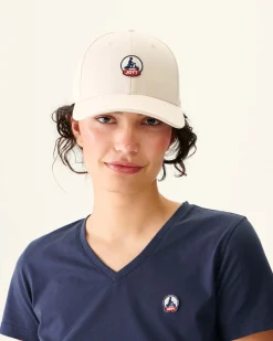 Casquette Ecru Cas*JOTT Online