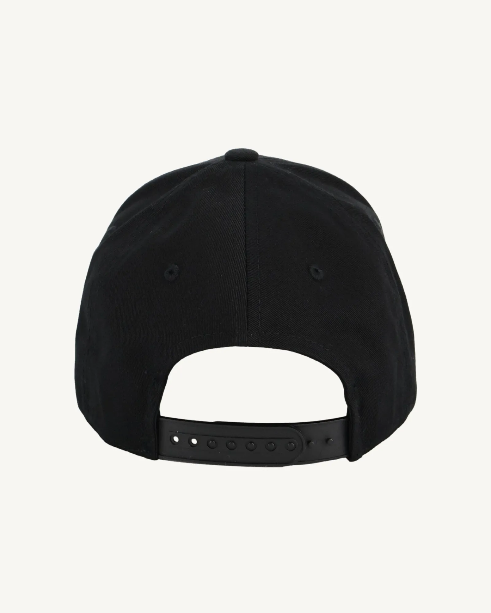 Casquette Enfant Noir Cak*JOTT Hot