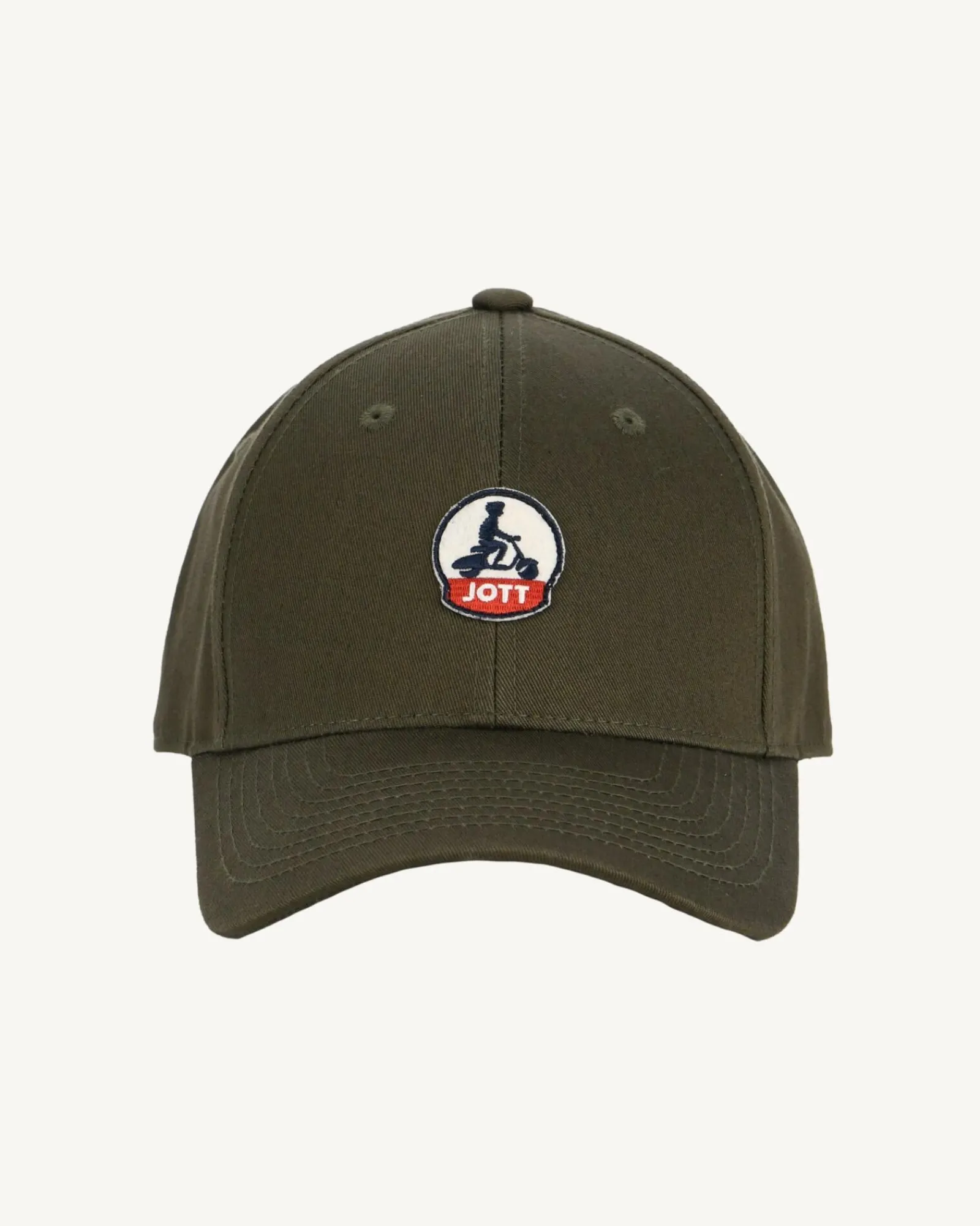 Casquette Kaki Cas*JOTT Online